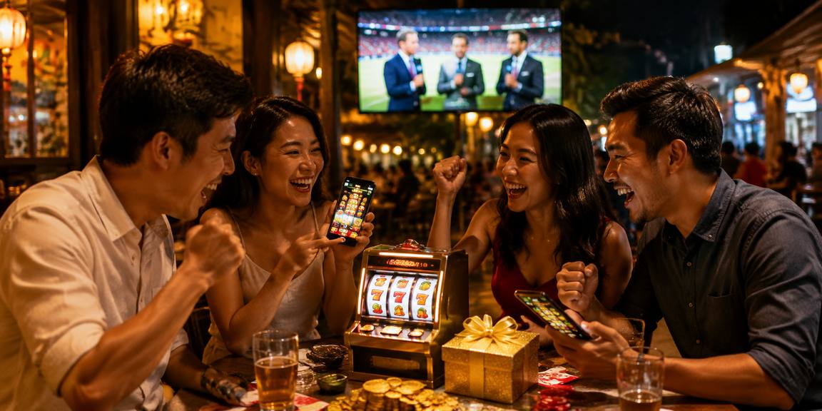 unubet Khám phá sảnh casino của unubet