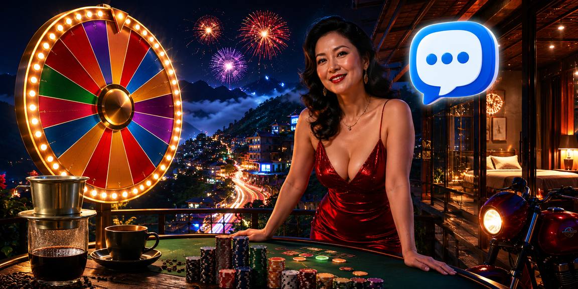 unubet Khám phá những gì có trong sảnh unubet