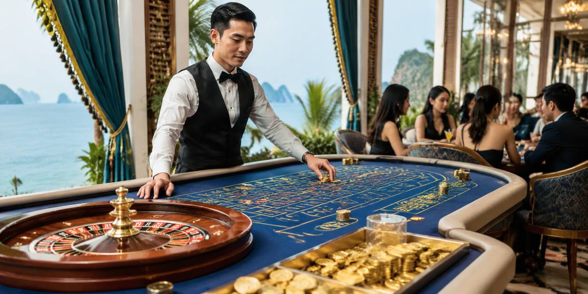 unubet Casino Trực Tiếp Lịch Phiên